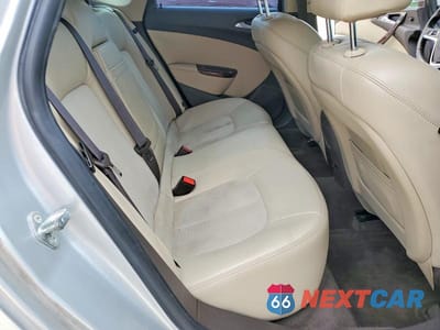 Zdjęcie 10 z 13 samochodu: 2013 BUICK VERANO CONVENIENCE VIN:1G4PR5SK1D4154467 - miniatura