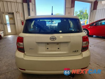 Zdjęcie 6 z 12 samochodu: 2012 SCION XD RELEASE SERIES 4.0 VIN:JTKKU4B43C1015541 - miniatura