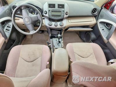 Zdjęcie 8 z 13 samochodu: 2007 TOYOTA RAV4 BASE VIN:JTMZD33V576025259 - miniatura