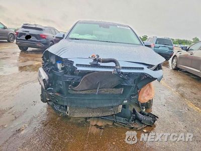 Piąte zdjęcie samochodu w środku: 2021 HYUNDAI KONA SE VIN:KM8K1CAA8MU678326 - miniatura