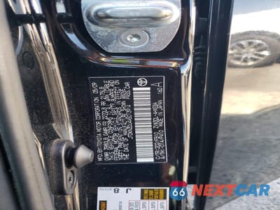 Zdjęcie 12 z 12 samochodu: 2010 TOYOTA PRIUS III VIN:JTDKN3DU4A5013914 - miniatura
