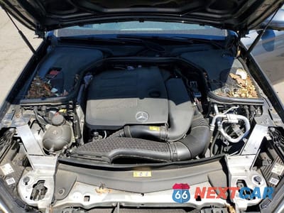 Zdjęcie 11 z 12 samochodu: 2021 MERCEDES-BENZ E 350 4MATIC VIN:W1KZF8EB9MA957165 - miniatura