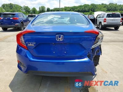 Zdjęcie 6 z 12 samochodu: 2017 HONDA CIVIC LX VIN:2HGFC2F58HH524456 - miniatura