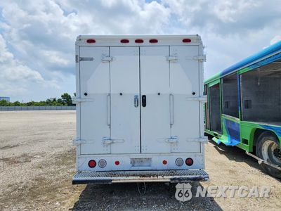 Zdjęcie 6 z 13 samochodu: 2000 FORD E350 DELIVERY TRUCK VIN:1FCJE39L5YHA77531 - miniatura