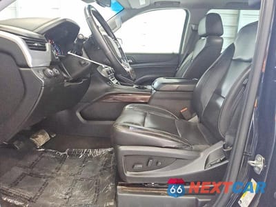 Zdjęcie 7 z 13 samochodu: 2020 GMC YUKON XL K1500 SLT VIN:1GKS2GKC8LR238752 - miniatura