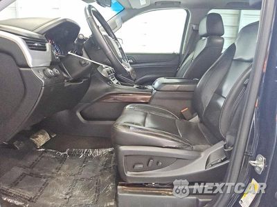 Zdjęcie 7 z 13 samochodu: 2020 GMC YUKON XL K1500 SLT VIN:1GKS2GKC8LR238752 - miniatura