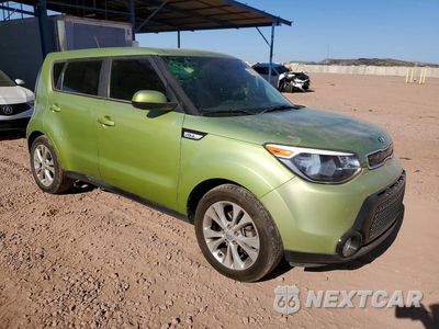 Zdjęcie 7 z 26 samochodu: 2016 KIA SOUL + VIN:KNDJP3A5XG7871131 - miniatura