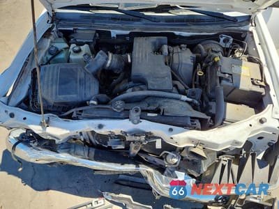 Zdjęcie 11 z 13 samochodu: 2012 GMC CANYON VIN:1GTC5LF90C8108985 - miniatura