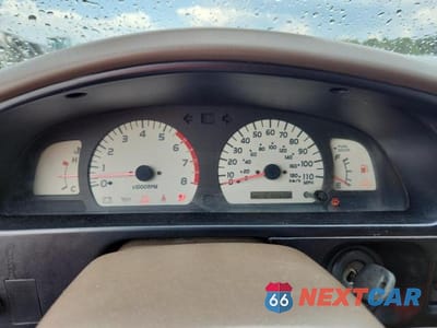Zdjęcie 9 z 12 samochodu: 2001 TOYOTA TACOMA XTRACAB PRERUNNER VIN:5TESN92NX1Z778251 - miniatura