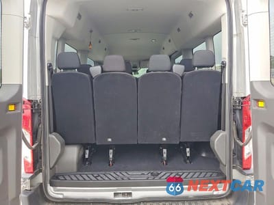 Zdjęcie 10 z 13 samochodu: 2022 FORD TRANSIT T-350 VIN:1FBAX2C85NKA79615 - miniatura