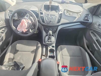 Zdjęcie 8 z 13 samochodu: 2014 FORD ESCAPE S VIN:1FMCU0F72EUD22205 - miniatura