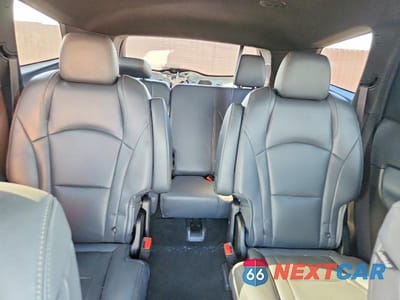 Zdjęcie 10 z 14 samochodu: 2022 BUICK ENCLAVE PREMIUM VIN:5GAEVBKW1NJ161285 - miniatura
