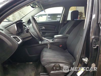 Zdjęcie 7 z 13 samochodu: 2015 GMC TERRAIN SLE VIN:2GKALMEK8F6288268 - miniatura