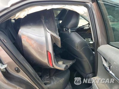 Zdjęcie 10 z 13 samochodu: 2022 TOYOTA CAMRY SE VIN:4T1T11AK5NU617406 - miniatura