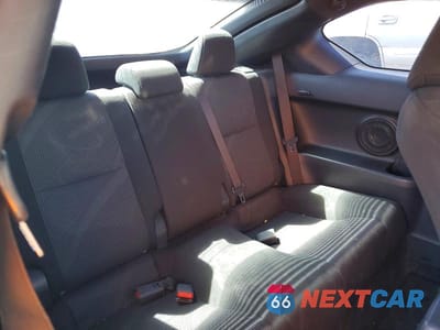 Zdjęcie 11 z 13 samochodu: 2013 SCION TC BASE VIN:JTKJF5C74D3048509 - miniatura