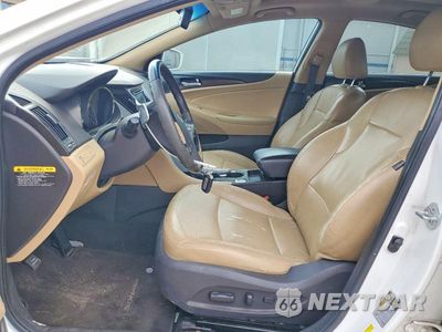 Zdjęcie 7 z 12 samochodu: 2013 HYUNDAI SONATA LIMITED 2.0T VIN:5NPEC4AB1DH723689 - miniatura