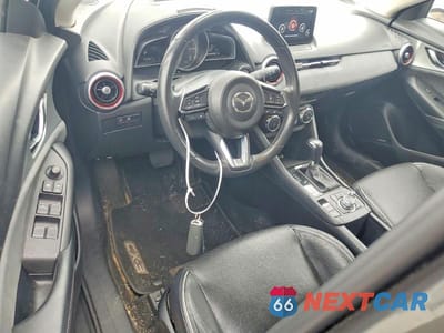 Zdjęcie 8 z 13 samochodu: 2019 MAZDA CX-3 GRAND TOURING VIN:JM1DKFD77K0434036 - miniatura