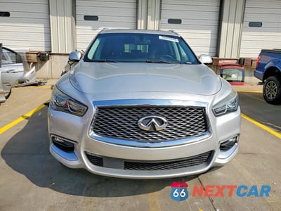 Piąte zdjęcie samochodu w środku: 2016 INFINITI QX60 VIN:5N1AL0MM7GC509385 - miniatura