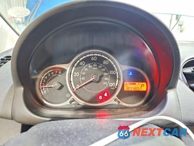 Zdjęcie 9 z 12 samochodu: 2012 MAZDA MAZDA2 VIN:JM1DE1KYXC0139231 - miniatura