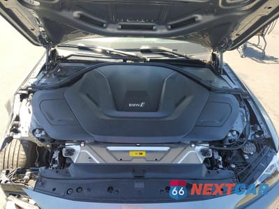 Zdjęcie 11 z 12 samochodu: 2024 BMW I4 EDRIVE 35 VIN:WBY43AW04RFS55409 - miniatura