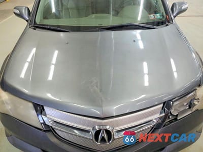 Zdjęcie 12 z 13 samochodu: 2008 ACURA MDX VIN:2HNYD28258H502822 - miniatura