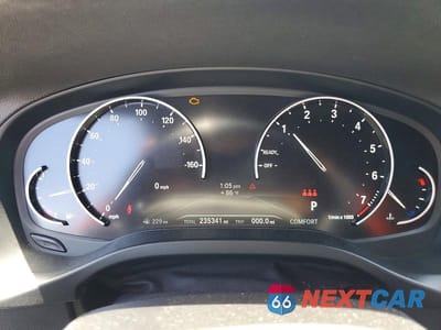 Zdjęcie 9 z 13 samochodu: 2018 BMW X3 XDRIVE30I VIN:5UXTR9C52JLC82514 - miniatura
