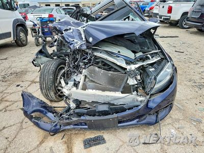 Piąte zdjęcie samochodu w środku: 2017 MERCEDES-BENZ C CLASS C300 4D SPOR VIN:55SWF4KB3HU215558 - miniatura