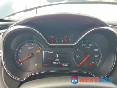 Zdjęcie 9 z 12 samochodu: 2014 CHEVROLET IMPALA LTZ VIN:1G1155S32EU127884 - miniatura