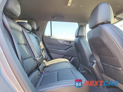 Zdjęcie 11 z 13 samochodu: 2026 CHEVROLET EQUINOX VIN:3GNAXPEG2TL258095 - miniatura