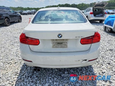 Zdjęcie 6 z 12 samochodu: 2013 BMW 328 I VIN:WBA3A5G55DNP18965 - miniatura