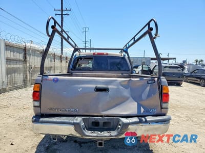 Zdjęcie 6 z 13 samochodu: 2001 TOYOTA TUNDRA ACCESS CAB LIMITED VIN:5TBRT38141S131159 - miniatura
