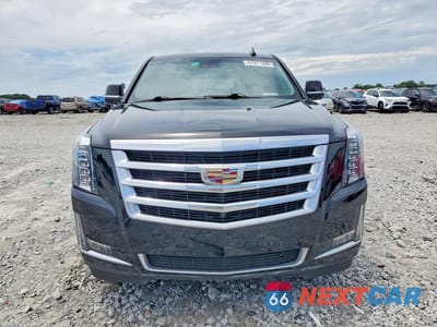 Piąte zdjęcie samochodu w środku: 2020 CADILLAC ESCALADE LUXURY VIN:1GYS3BKJ9LR223102 - miniatura