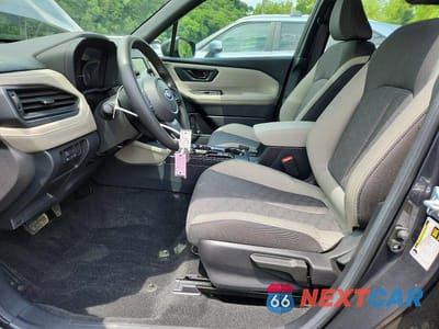 Zdjęcie 7 z 12 samochodu: 2026 SUBARU FORESTER VIN:4S4SLDA62T3031033 - miniatura