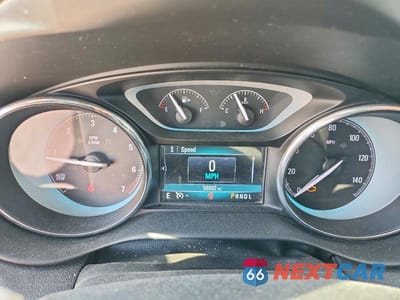 Zdjęcie 9 z 12 samochodu: 2017 BUICK ENVISION ESSENCE VIN:LRBFXBSA8HD079055 - miniatura