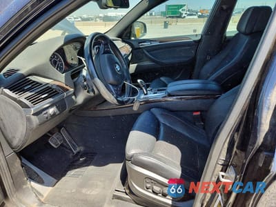Zdjęcie 7 z 13 samochodu: 2013 BMW X6 XDRIVE50I VIN:5UXFG8C52DL591589 - miniatura