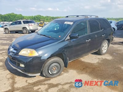 2005 ACURA MDX TOURING 2HNYD18995H545191 - główne zdjęcie licytacji z USA - miniatura