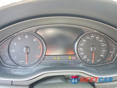 Zdjęcie 9 z 13 samochodu: 2021 AUDI A4 PREMIUM 40 VIN:WAUABAF44MA086697 - miniatura