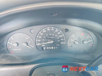 Zdjęcie 9 z 12 samochodu: 1999 FORD RANGER SUPER CAB VIN:1FTYR14VXXPB89021 - miniatura