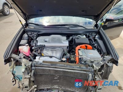 Zdjęcie 11 z 13 samochodu: 2018 LEXUS ES 300H VIN:JTHBW1GG0J2191309 - miniatura