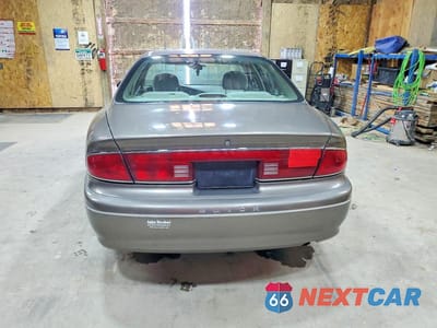 Zdjęcie 6 z 13 samochodu: 2002 BUICK CENTURY CUSTOM VIN:2G4WS52J121201643 - miniatura