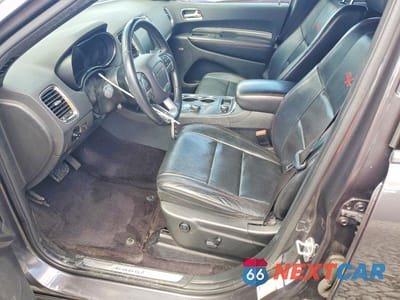 Zdjęcie 7 z 13 samochodu: 2017 DODGE DURANGO R VIN:1C4SDJCT3HC661301 - miniatura