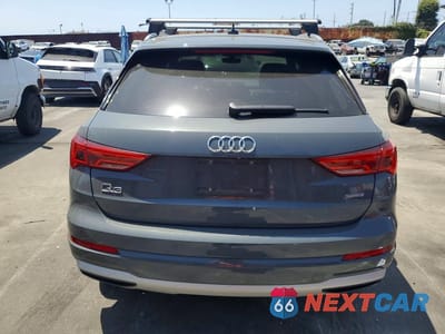 Zdjęcie 6 z 12 samochodu: 2020 AUDI Q3 PREMIUM PLUS VIN:WA1BECF39L1062261 - miniatura