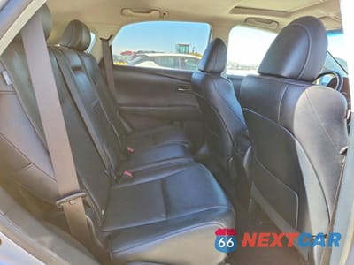 Zdjęcie 11 z 14 samochodu: 2013 LEXUS RX 450H VIN:JTJBC1BAXD2438298 - miniatura
