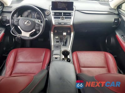 Zdjęcie 8 z 13 samochodu: 2020 LEXUS NX 300 VIN:JTJGARDZ6L5017978 - miniatura