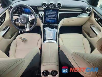 Zdjęcie 8 z 13 samochodu: 2024 MERCEDES-BENZ GLC 300 4MATIC VIN:W1NKM4HB1RF226237 - miniatura