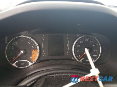 Zdjęcie 9 z 13 samochodu: 2018 JEEP RENEGADE LATITUDE VIN:ZACCJBBB4JPJ15178 - miniatura