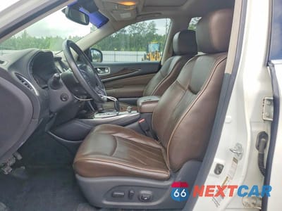 Zdjęcie 7 z 13 samochodu: 2015 INFINITI QX60 BASE VIN:5N1AL0MN1FC527257 - miniatura