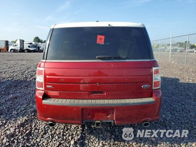 Zdjęcie 11 z 28 samochodu: 2015 FORD FLEX SEL VIN:2FMGK5C82FBA02570 - miniatura