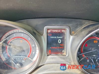 Zdjęcie 9 z 14 samochodu: 2015 DODGE JOURNEY CROSSROAD VIN:3C4PDCGB9FT727998 - miniatura