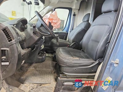 Zdjęcie 7 z 14 samochodu: 2019 RAM PROMASTER 3500 DELIVERY VAN VIN:3C6URVJG1KE560191 - miniatura